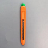 Carrot Designer Cutter