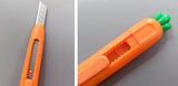 Carrot Designer Cutter