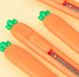 Carrot Designer Cutter
