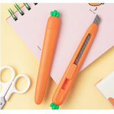 Carrot Designer Cutter