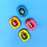 Disney Car Pencil Sharpener