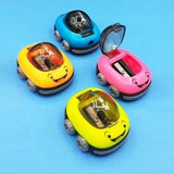 Disney Car Pencil Sharpener