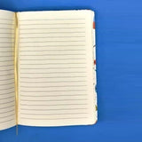 Celebrate The Little Things Note Book