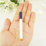 Cigarette Shape EF Nib Mini Fountain Pen