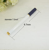 Cigarette Shape EF Nib Mini Fountain Pen