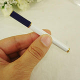 Cigarette Shape EF Nib Mini Fountain Pen