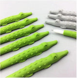 Crocodile Matte Gel Pen
