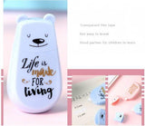 Cute Bear Correction Tape