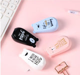 Cute Bear Correction Tape
