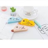 Cute Birds Correction Tape