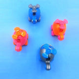 Cute Helicopter Pencil Sharpener