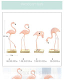 Cute Pink Flamingo - Home Décor