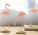 Cute Pink Flamingo - Home Décor