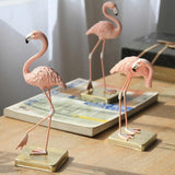 Cute Pink Flamingo - Home Décor
