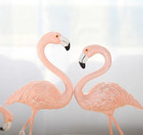Cute Pink Flamingo - Home Décor