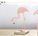 Cute Pink Flamingo - Home Décor