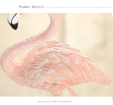 Cute Pink Flamingo - Home Décor