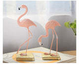 Cute Pink Flamingo - Home Décor
