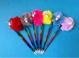 Cute Unicorn Rainbow Gel Pen