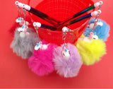 Cute Unicorn Rainbow Gel Pen