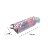 Pompom Unicorn Sequin Pouch