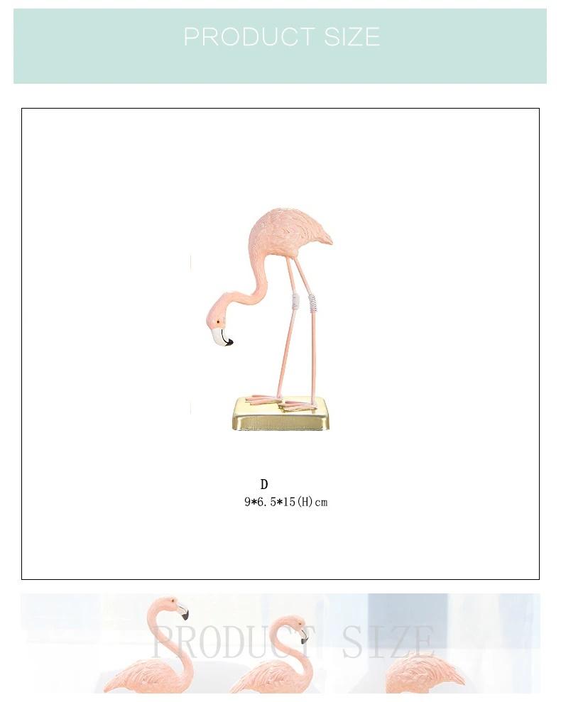 Cute Pink Flamingo - Home Décor