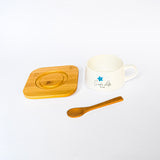 Simple Life-  Ceramic Mug