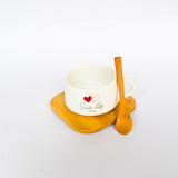 Simple Life-  Ceramic Mug