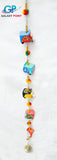 Craft Home Decor 3D Vehicles - Wall Hanging