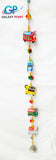 Craft Home Decor 3D Vehicles - Wall Hanging