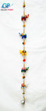 Craft Home Decor 3D Animal - Wall Hanging