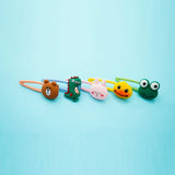 Cuties - Hair Clip