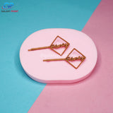 Honey - Hair Pins