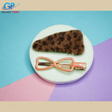 New Barrettes - Hair Clip