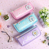 Daisy Pouch