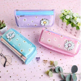 Daisy Pouch