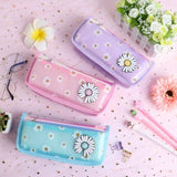 Daisy Pouch