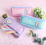 Daisy Pouch