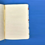 Do More Things That You Love Note Book