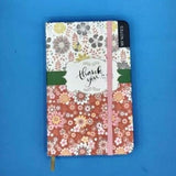 Do More Things That You Thank You Notebook