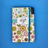 Do More Things That You Thank You Notebook