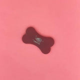 Dog Bone Eraser