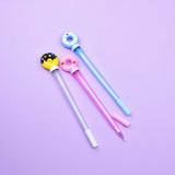 Donut Spinner Gel Pen