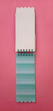 Dream Rainbow Spiral Notepad