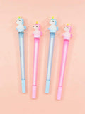 Dreamy Spinning Unicorn Gel Pen