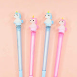 Dreamy Spinning Unicorn Gel Pen