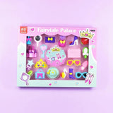 Fairytale Palace - Eraser Set