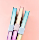 Feel Color Holoneon Journal