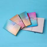 Feel Color Holoneon Journal