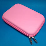 Cute Unicorn Premium Hard case Zip Pouch